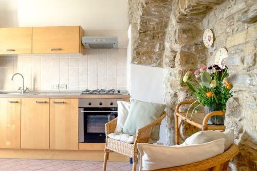 Apartamento Loggia Delle Rondini