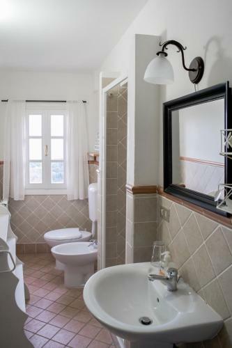 Apartamento Loggia Delle Rondini