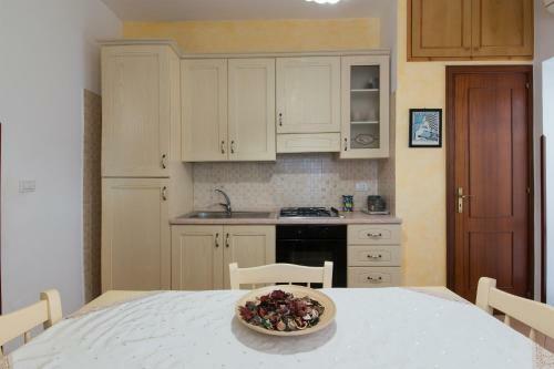 Apartamento Il Giardinetto Lipari Centro