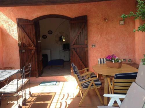 Il Melograno Cannigione Villaggio Gallura