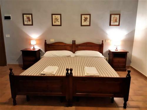 Bed & Breakfast Agriturismo Malpasso