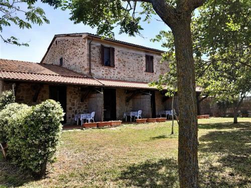 Bed & Breakfast Agriturismo Malpasso