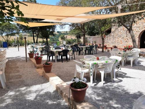 Bed & Breakfast Agriturismo Malpasso