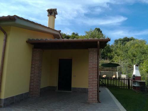 Villa Oasi Relax