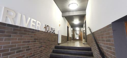 River House - J&d Apartamenty