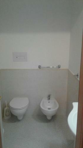 Apartamento Casa Vacanze B&g