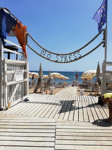 Apartamento Alloggio Orchidea