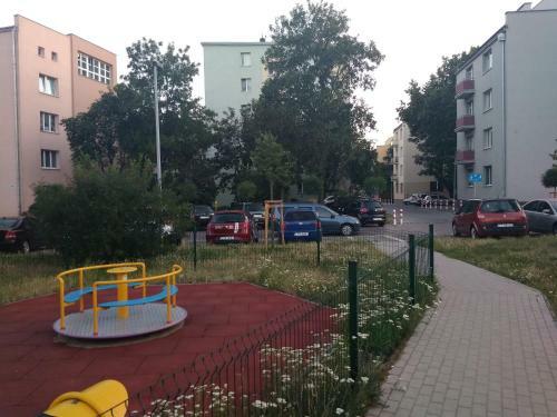 Apartamento Mieszkanie W Centrum Torunia