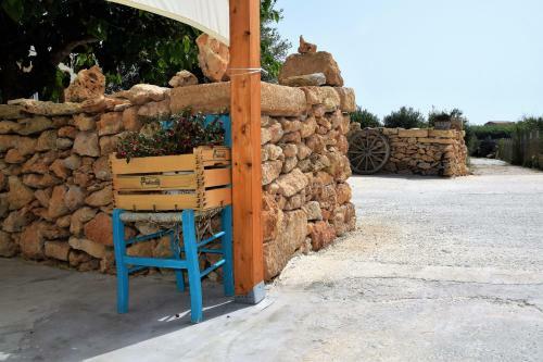 Casa Vacanze "le Gebbie"