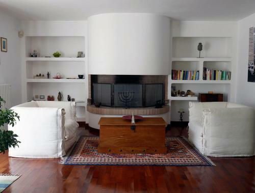 Modern House In Valle D'itria