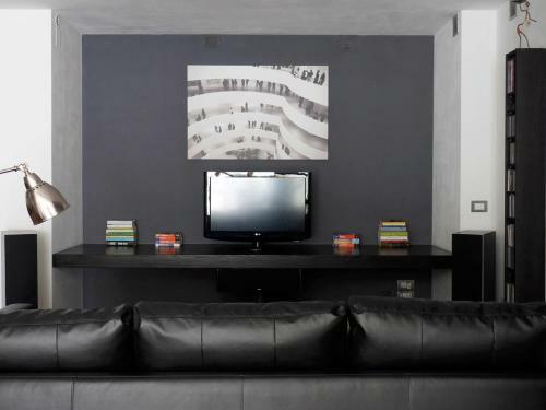 Modern House In Valle D'itria
