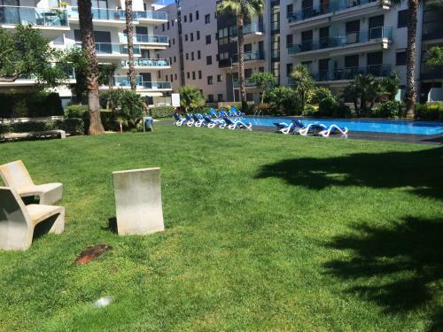 Apartamentos Jardin Turquesa