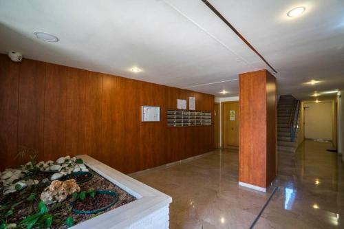 Apartamentos Jardin Turquesa