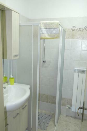 Apartamento Casa Mamma Ottavia