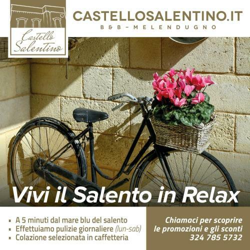 Castello Salentino B&B Melendugno