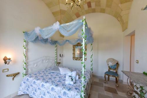 Castello Salentino B&B Melendugno