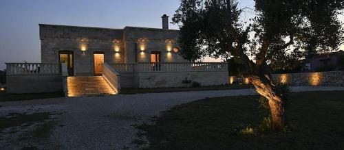 Castello Salentino B&B Melendugno