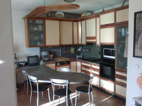 Apartamento Appartamento Terrazza Vista Mare Mozzafiato
