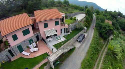 Apartamento Appartamento Terrazza Vista Mare Mozzafiato