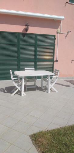 Apartamento Appartamento Terrazza Vista Mare Mozzafiato