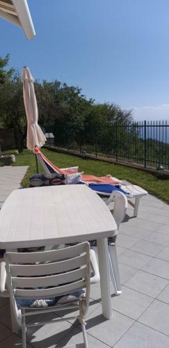 Apartamento Appartamento Terrazza Vista Mare Mozzafiato