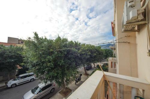 Mondello Apartment