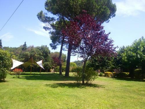 Posada La Rondinella