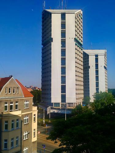 ?kredka I O?�wek? Apartment
