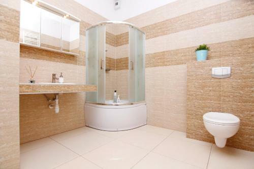 Blue River - Walonska 7 - Apartment With Garden