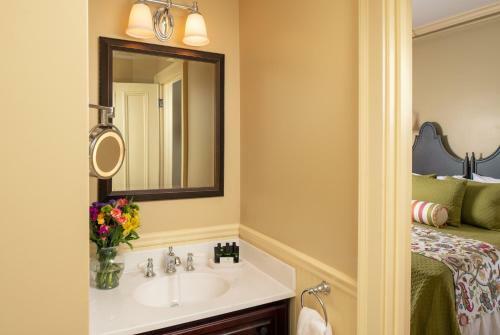 Bed & Breakfast Rockland Talbot House