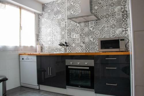 Apartamento Casaelcandano
