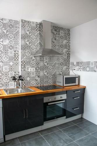 Apartamento Casaelcandano