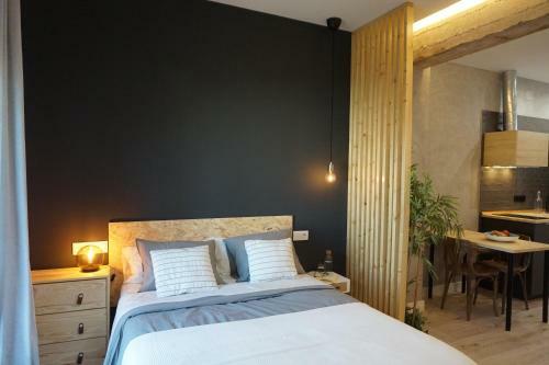 Apartamentos Impluvium Plaza Del Parador