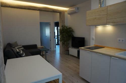 Apartamentos Impluvium Plaza Del Parador