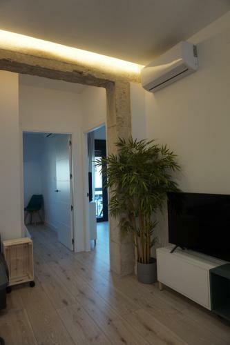 Apartamentos Impluvium Plaza Del Parador