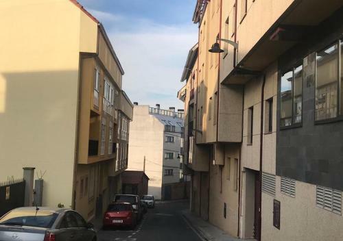 Apartamento Mi Casa