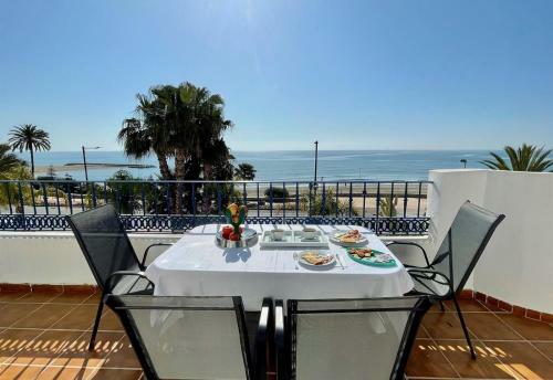 Apartamento Zahories C�rner Moj�car Sea Views