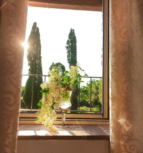 Apartamento Agriturismo Podere Le Palaie