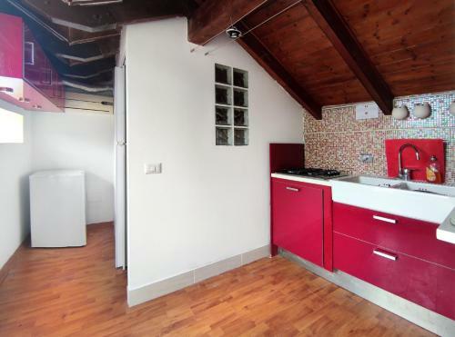 Hostal La Vita � Bella - Noli