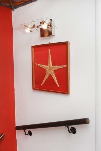 Hostal La Vita � Bella - Noli