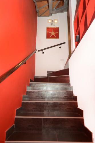 Hostal La Vita � Bella - Noli