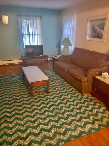 Apartamento Anna's Place
