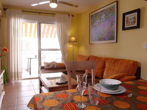 Apartamento Casa Tobri Del Mar