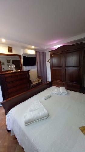 Hostal Appartamento In Zona Residenziale