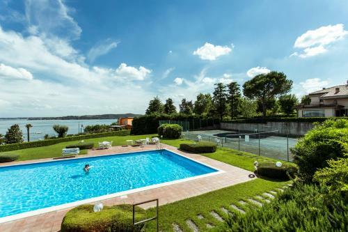 Villa Marisa