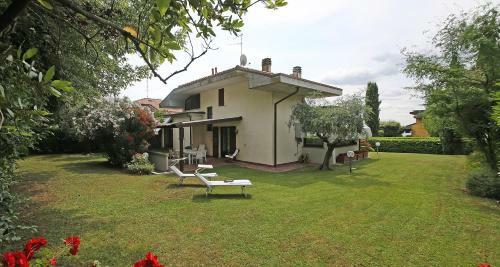 Villa Marisa