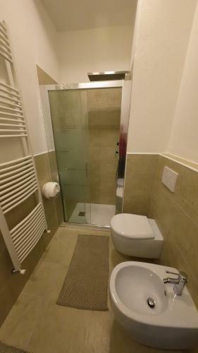 Hostal Affittacamere Sa Marinedda