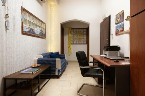 Hostal Affittacamere Sa Marinedda