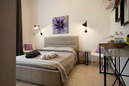 Hostal Affittacamere Sa Marinedda
