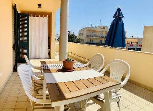 Apartamento Casa Vacanze Da Marco